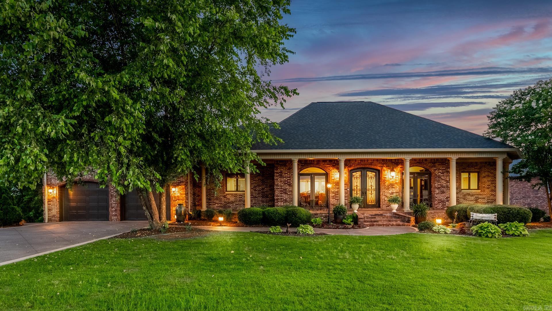 THE RIVER PLANTATION PH III - Residential