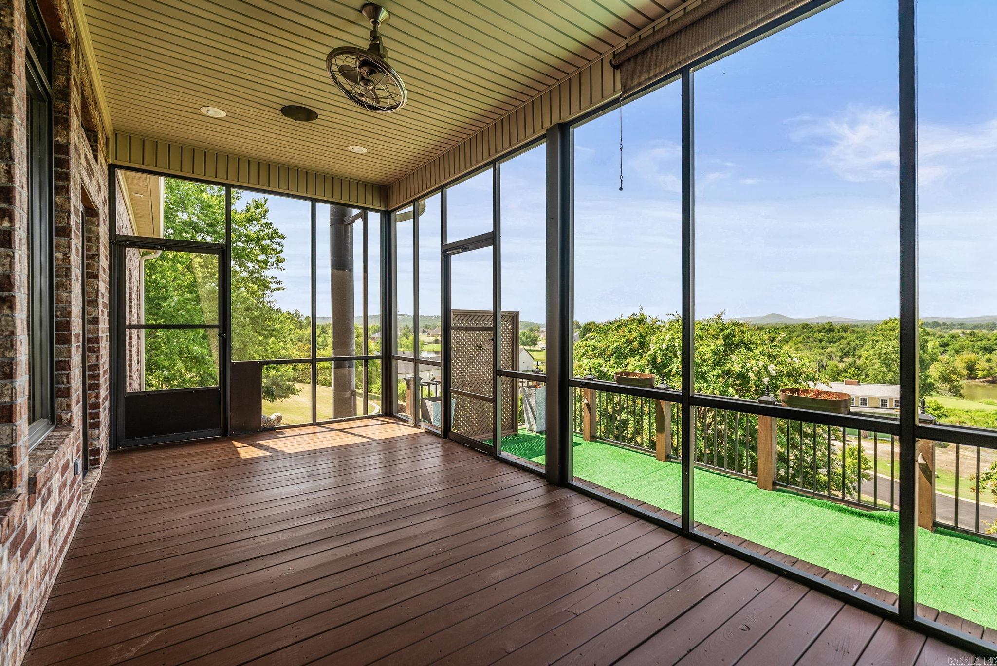 THE RIVER PLANTATION PH III - Residential