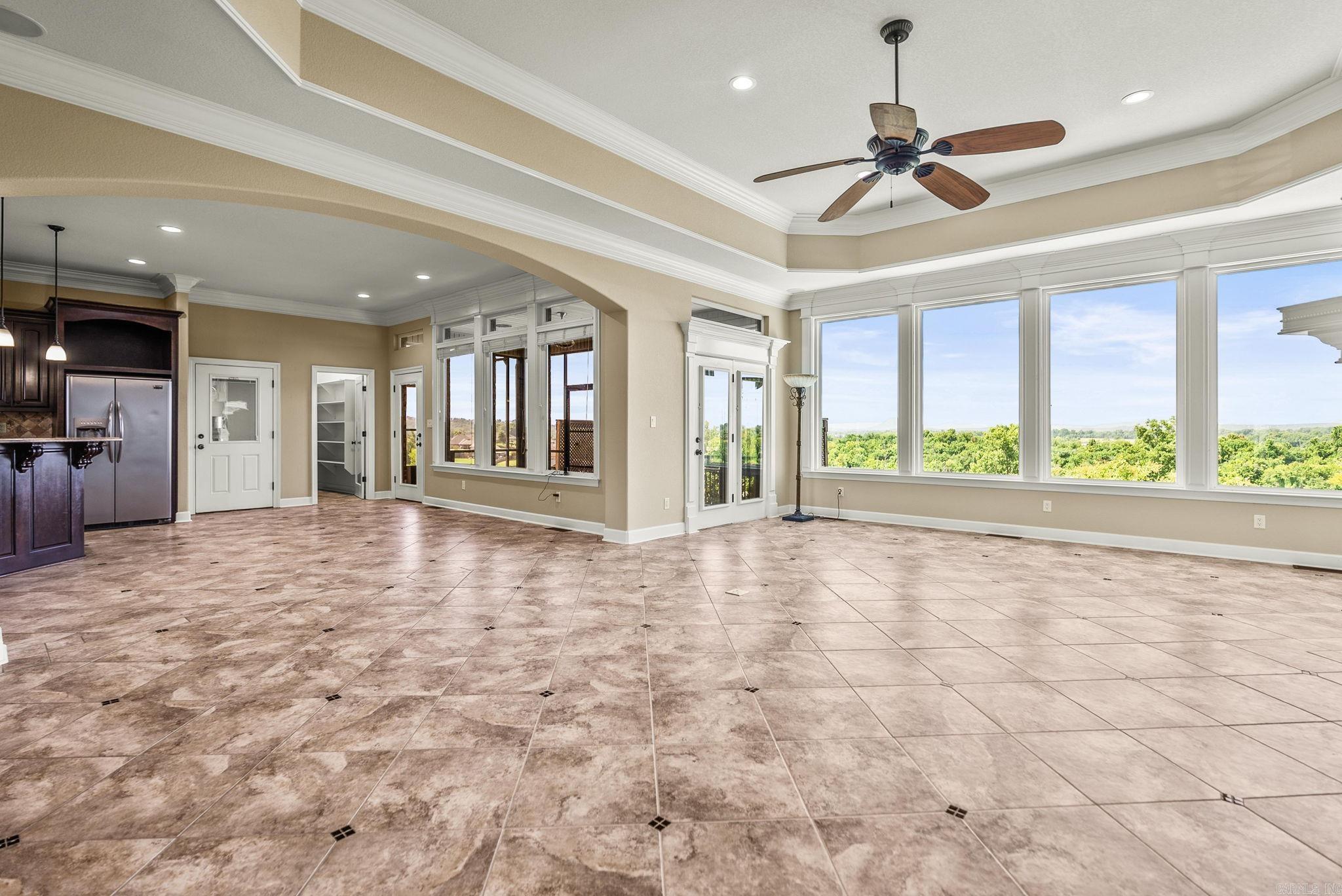 THE RIVER PLANTATION PH III - Residential