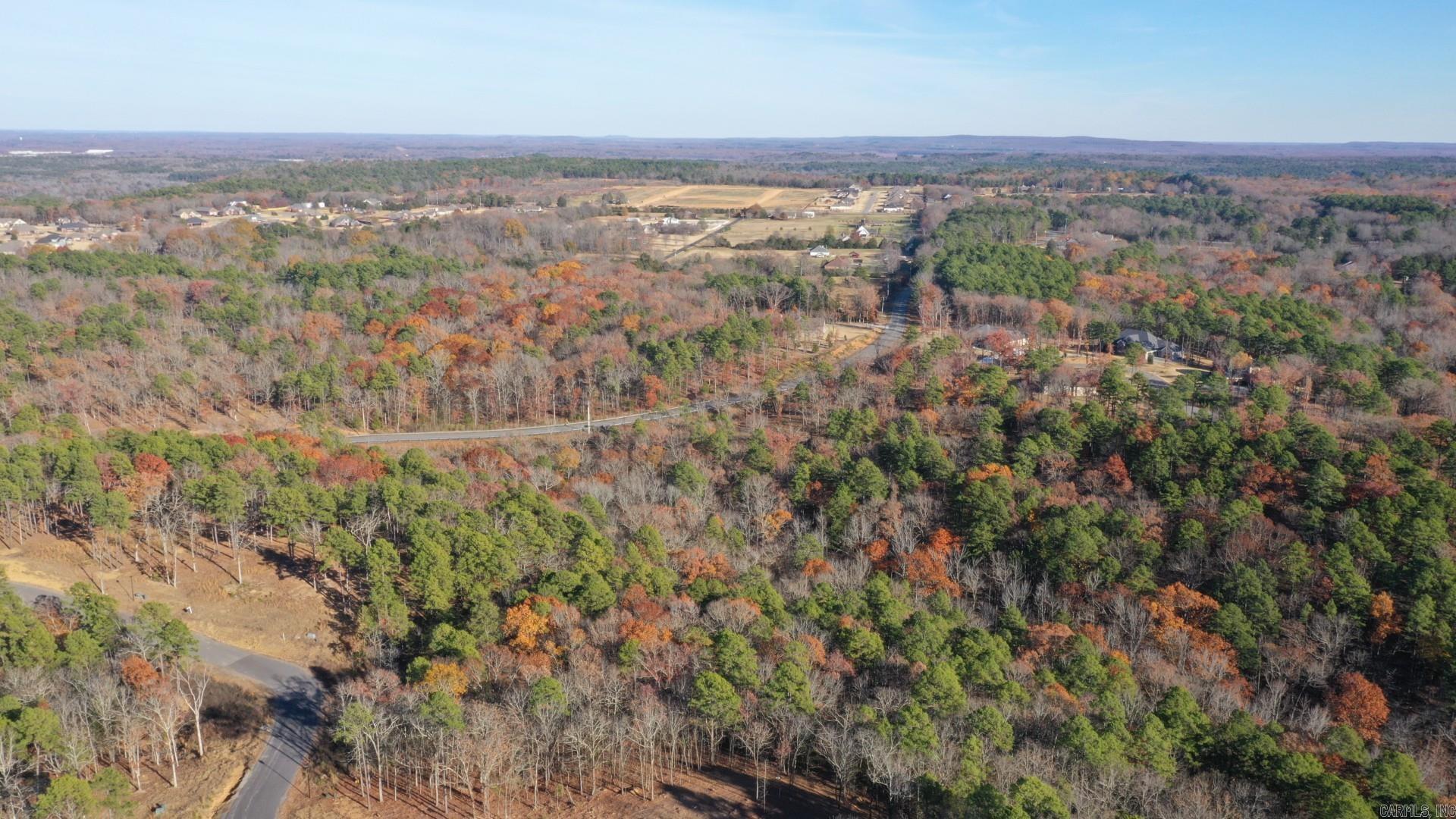 Orchard Hill - Land