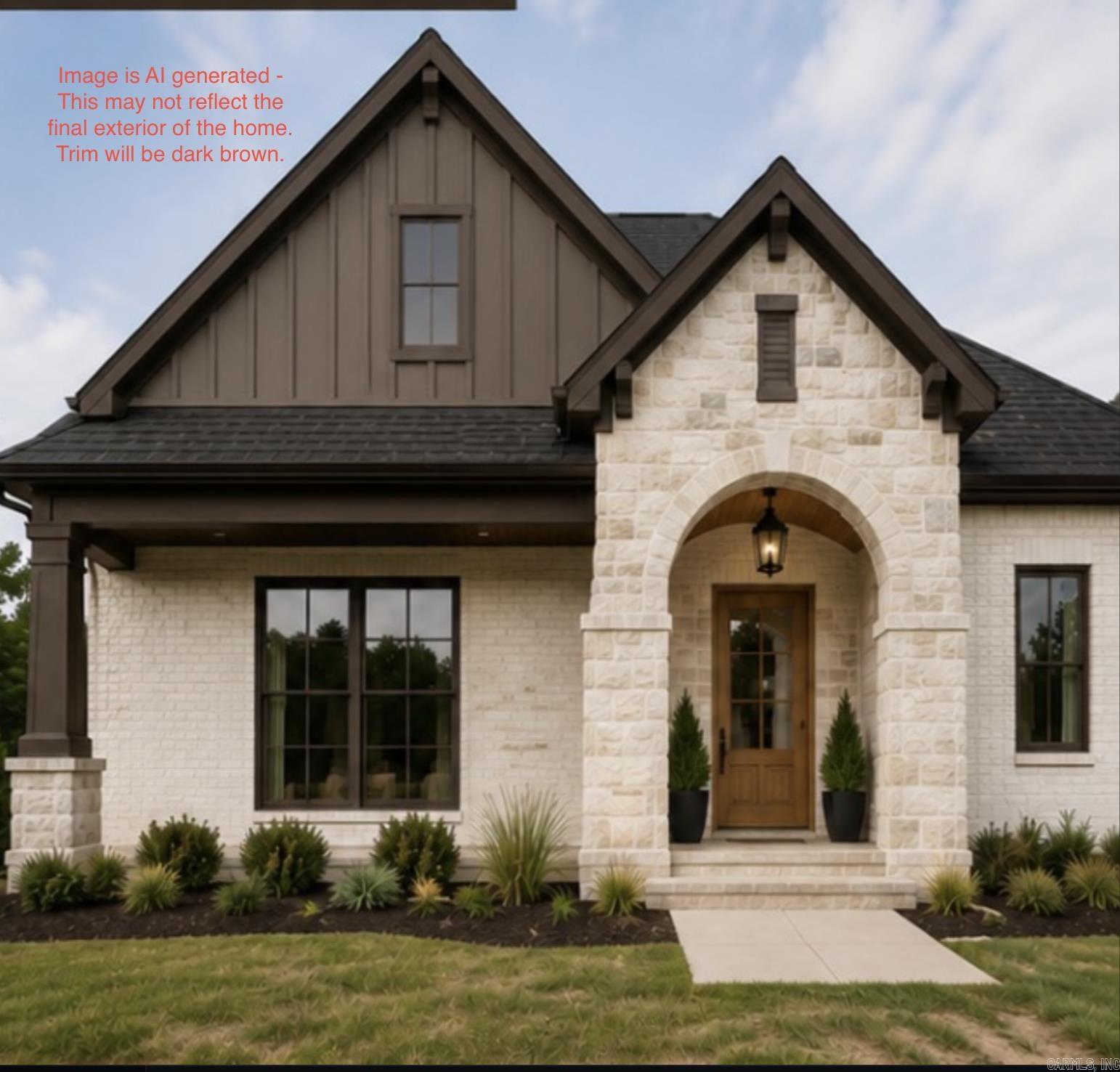 RESERVE AT PINE RIDGE - Residential