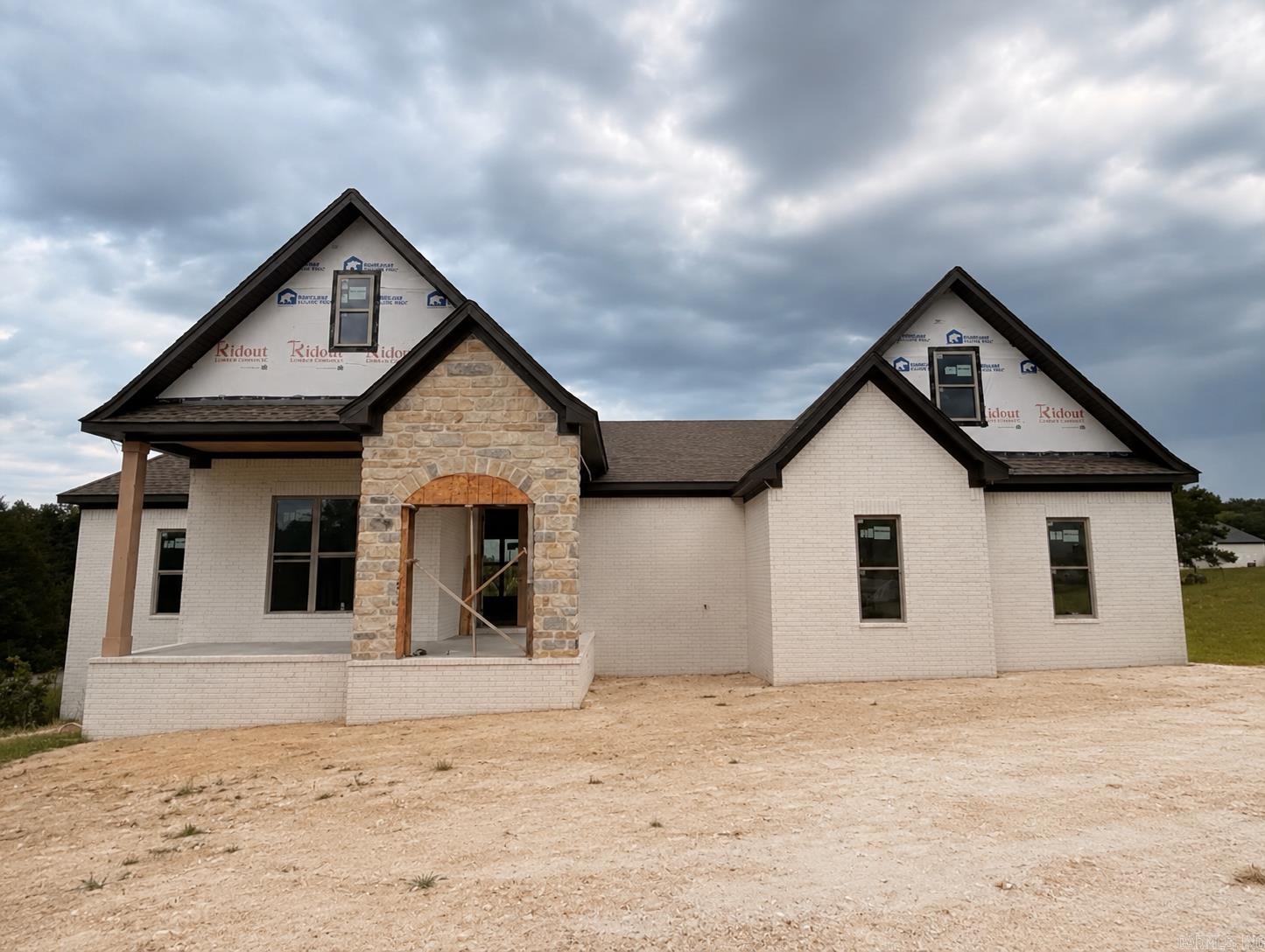 RESERVE AT PINE RIDGE - Residential