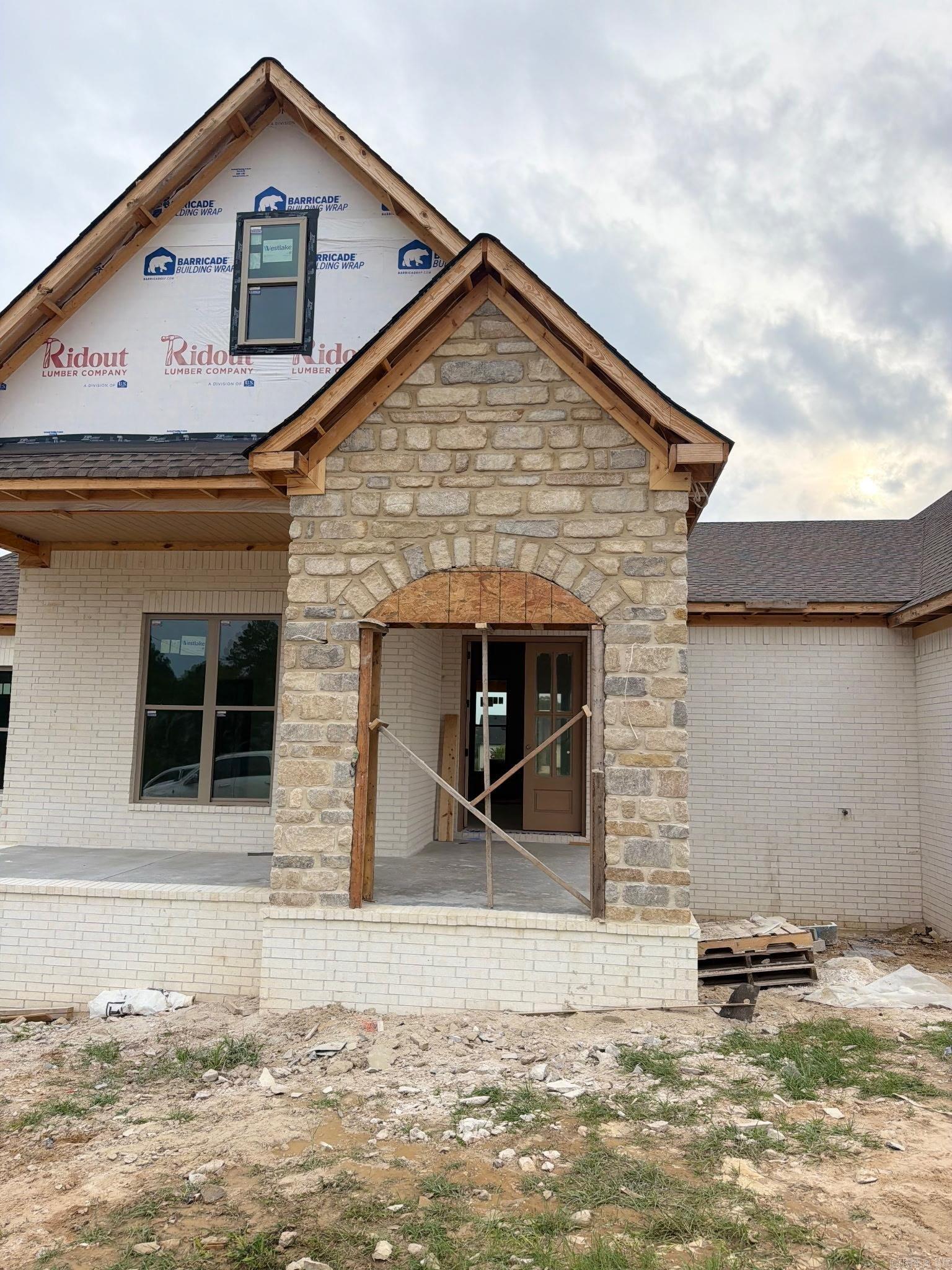RESERVE AT PINE RIDGE - Residential