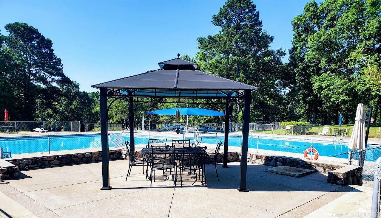 DIAMONDHEAD LAKE - Land