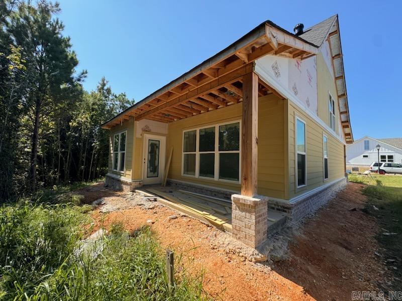 MIDTOWN BRYANT - Residential
