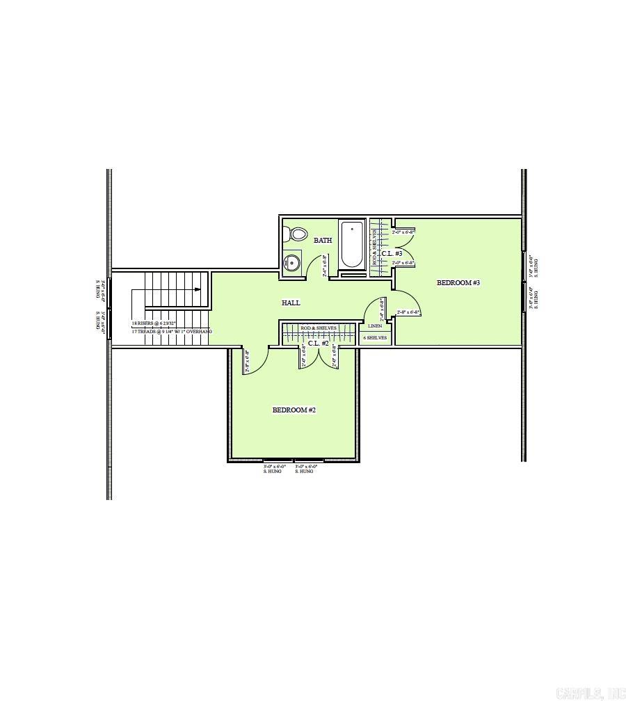 MIDTOWN BRYANT - Residential