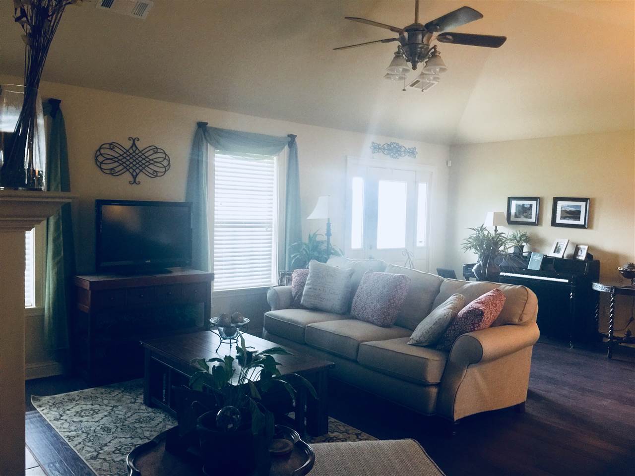 Newton Akers - Residential
