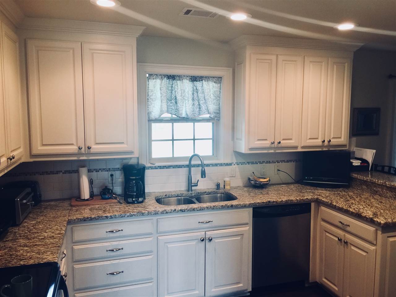 Newton Akers - Residential