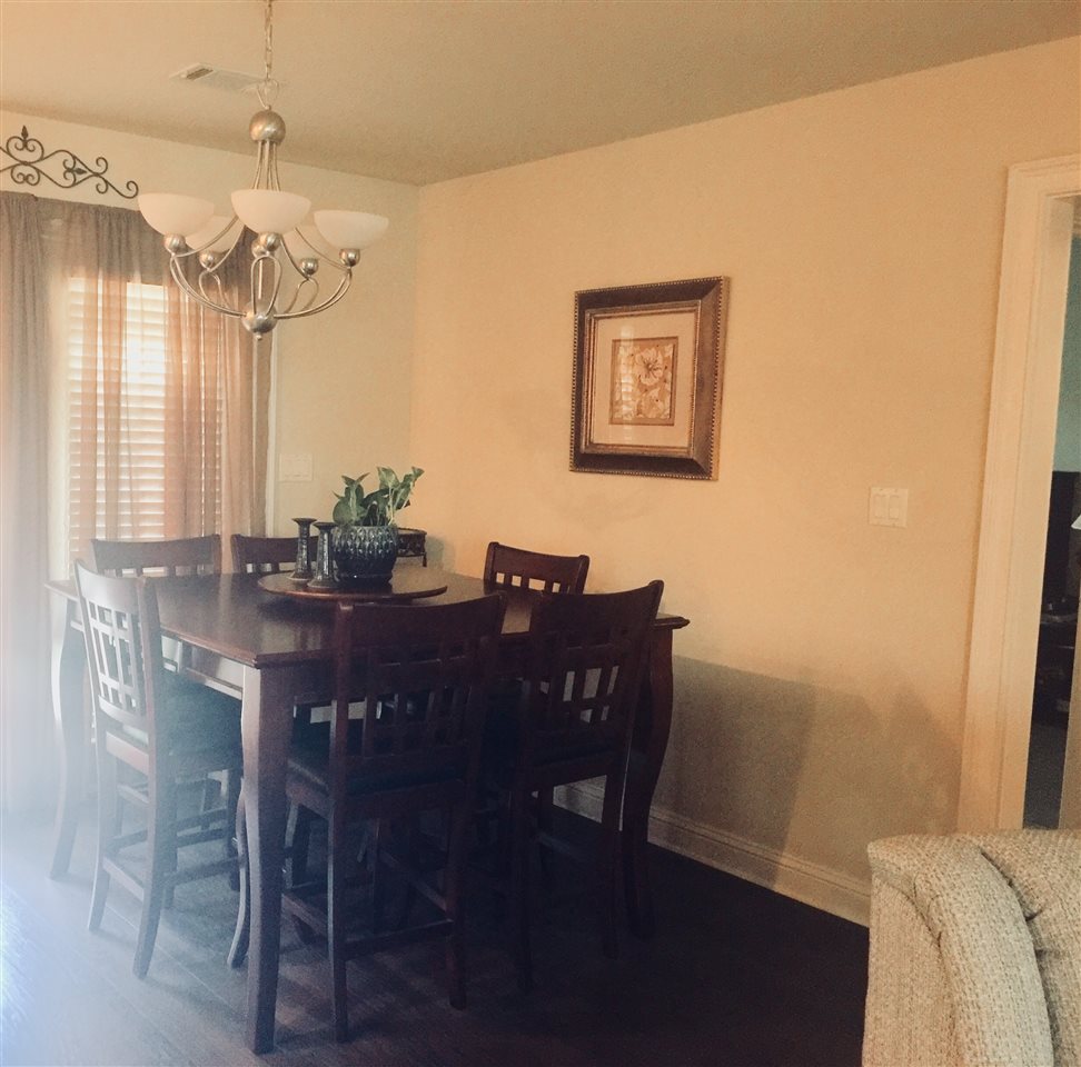 Newton Akers - Residential
