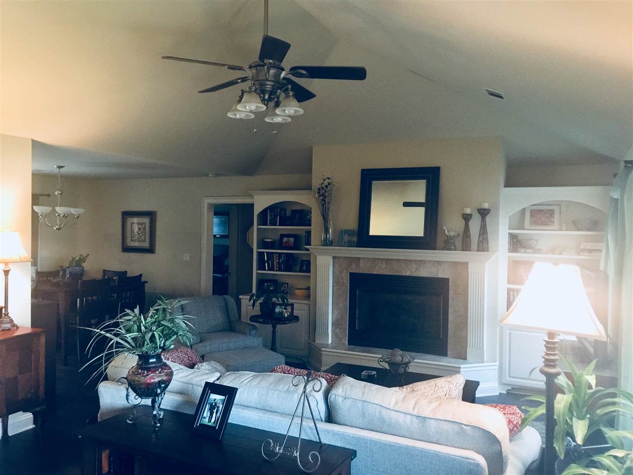 Newton Akers - Residential