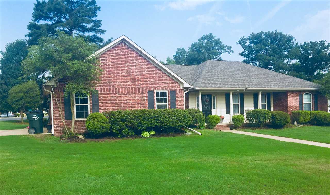 Newton Akers - Residential