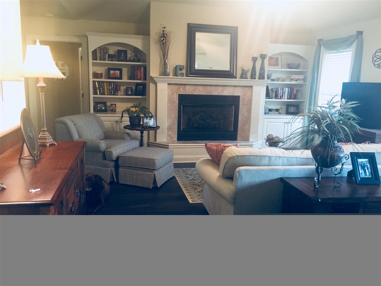 Newton Akers - Residential
