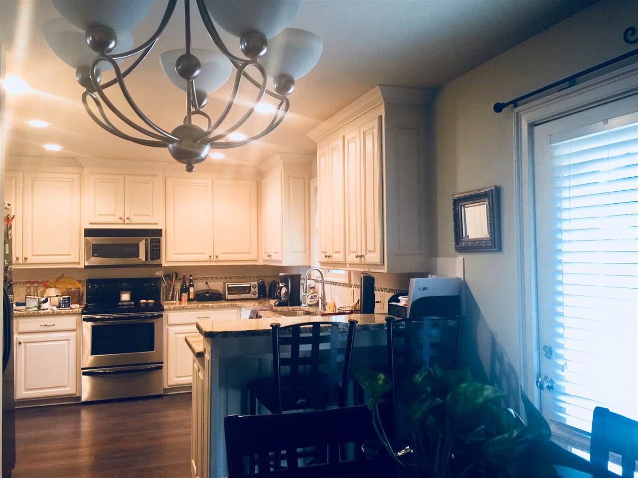 Newton Akers - Residential