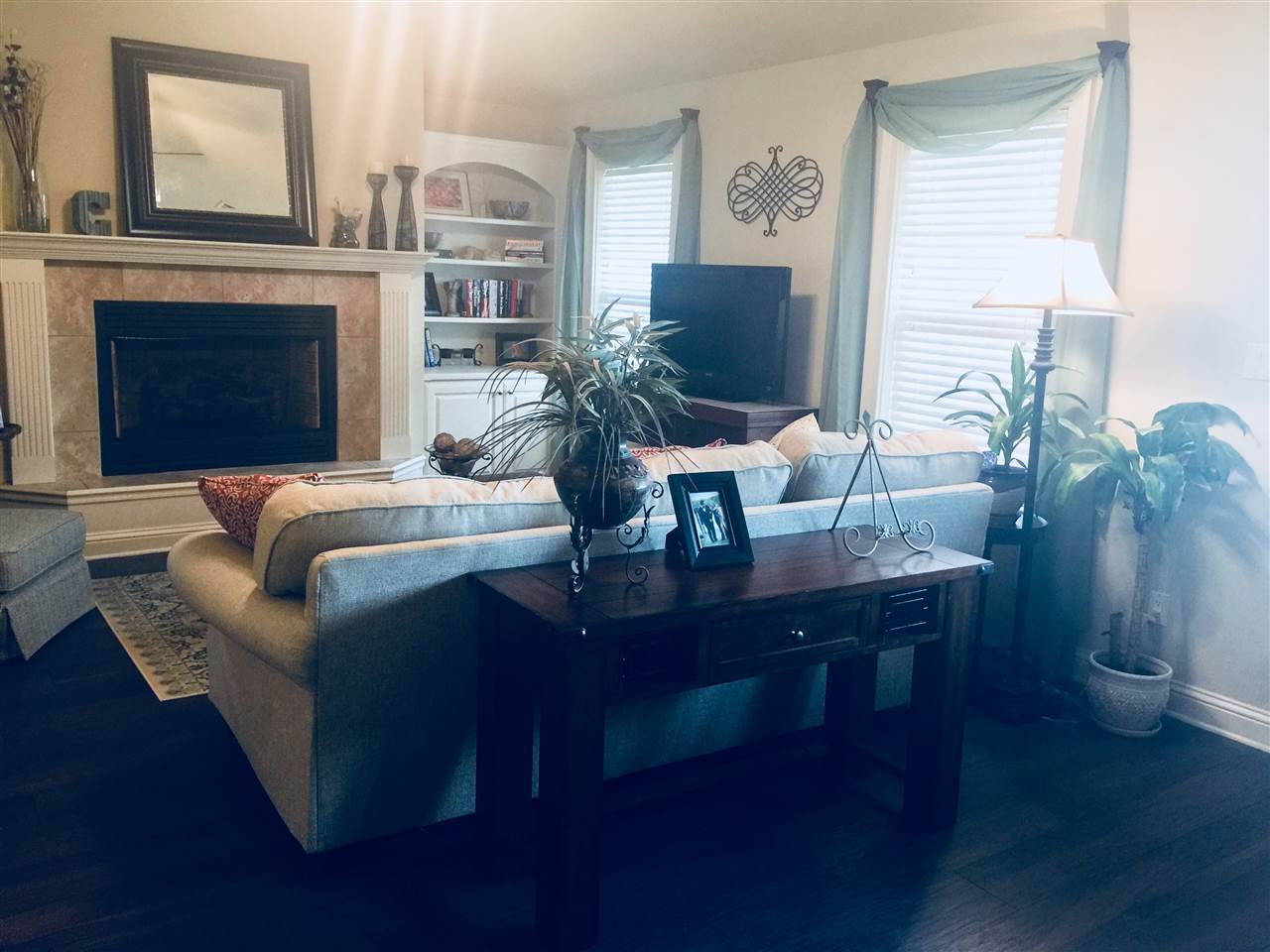 Newton Akers - Residential