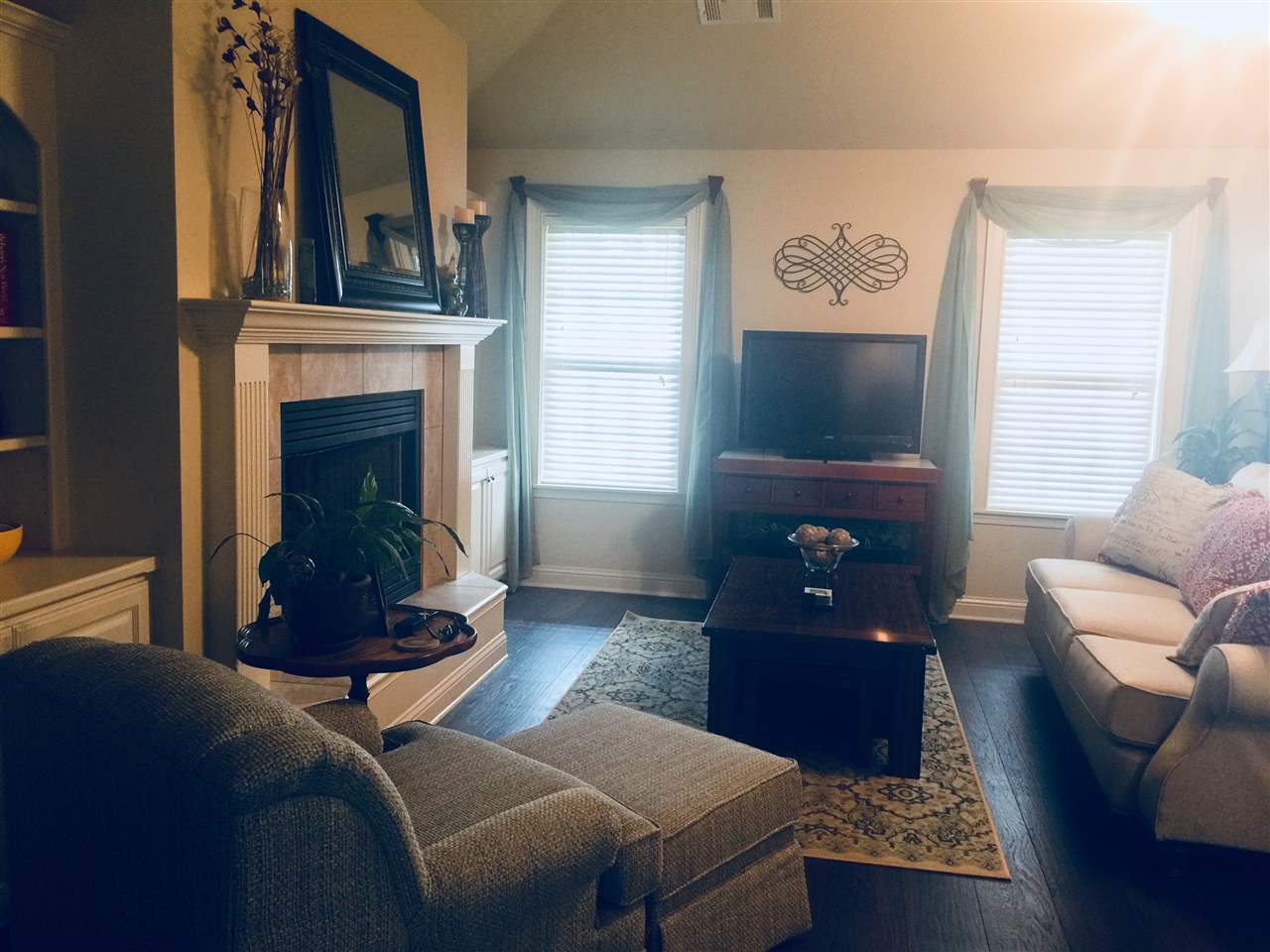 Newton Akers - Residential