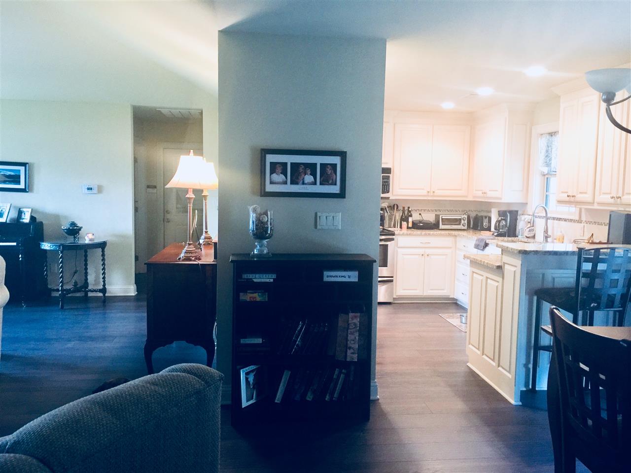 Newton Akers - Residential