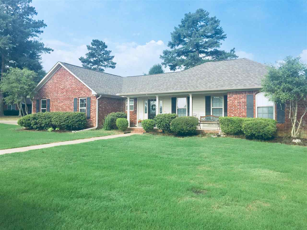 Newton Akers - Residential