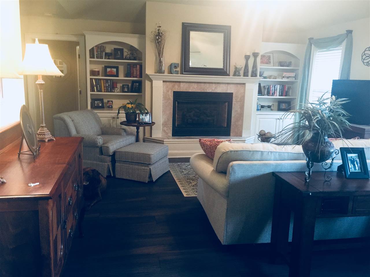 Newton Akers - Residential