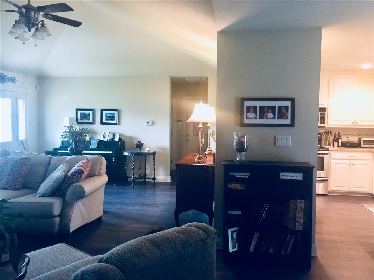 Newton Akers - Residential