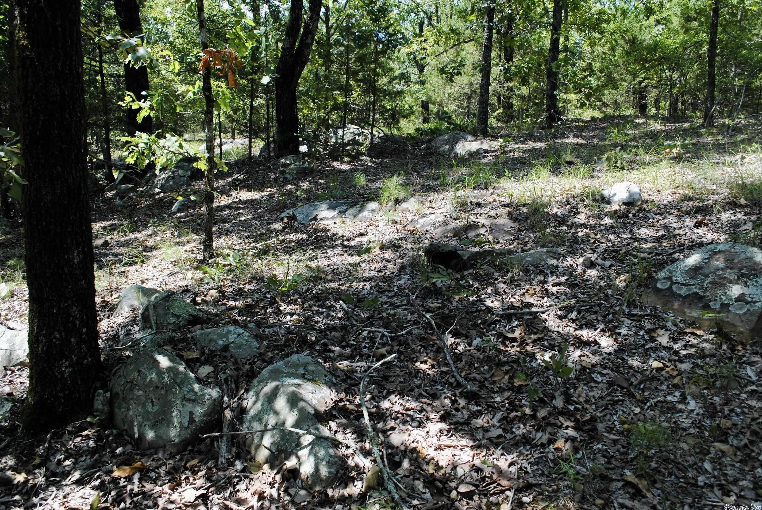 Not in Subdivision - Land