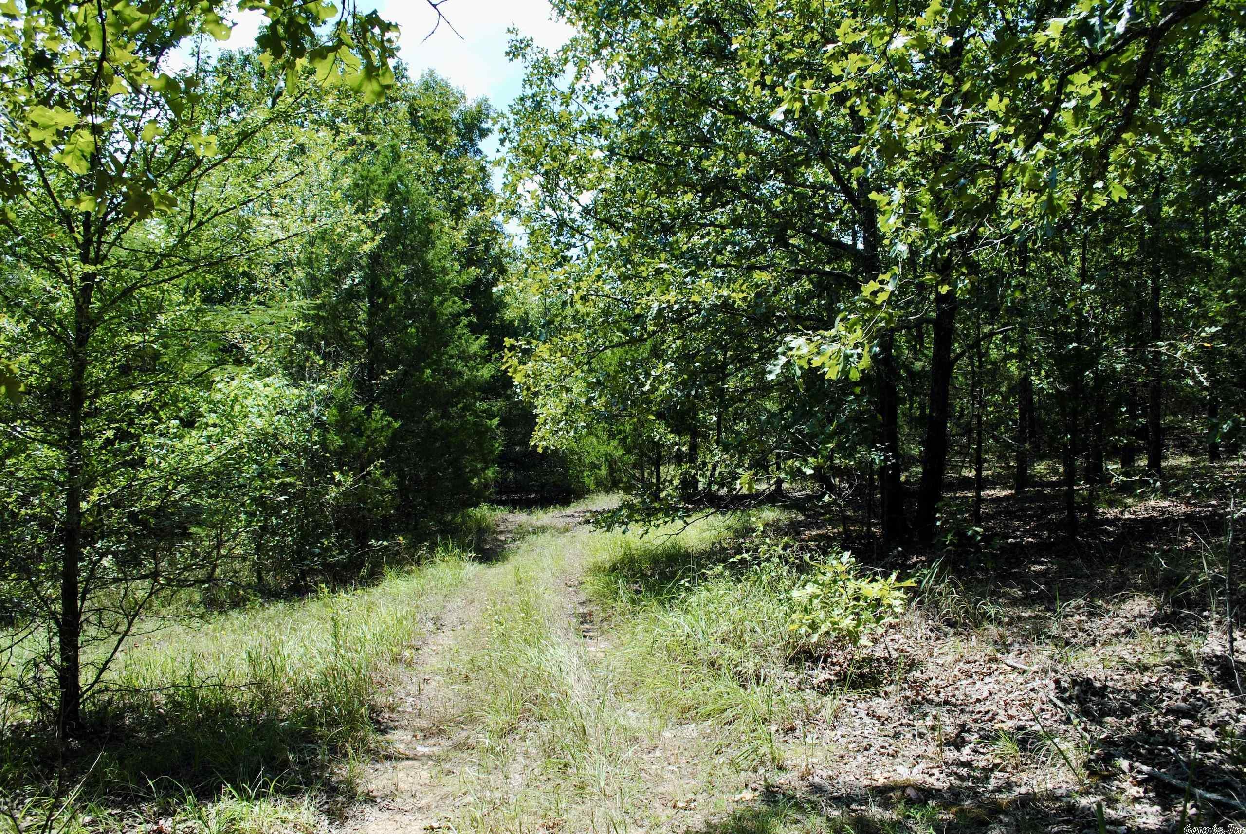 Not in Subdivision - Land