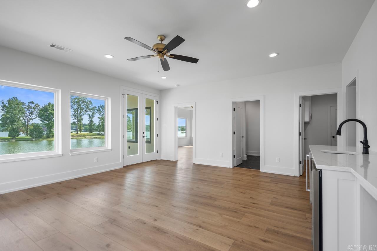 VISTA POINT SUBDIVISION - Residential