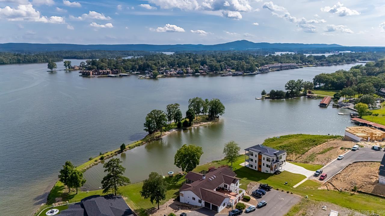 VISTA POINT SUBDIVISION - Residential