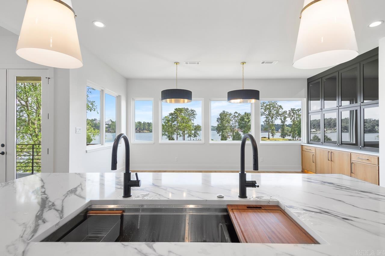 VISTA POINT SUBDIVISION - Residential