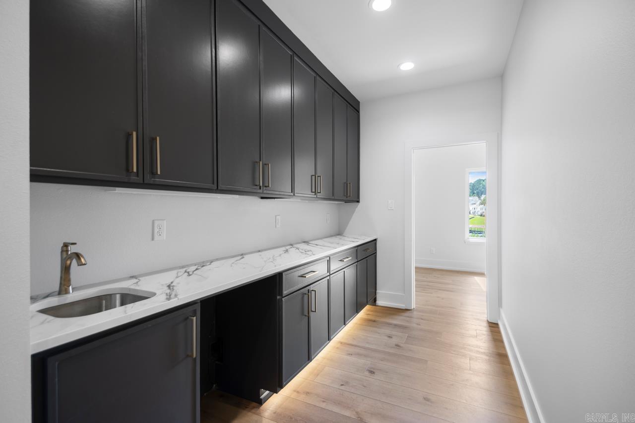 VISTA POINT SUBDIVISION - Residential