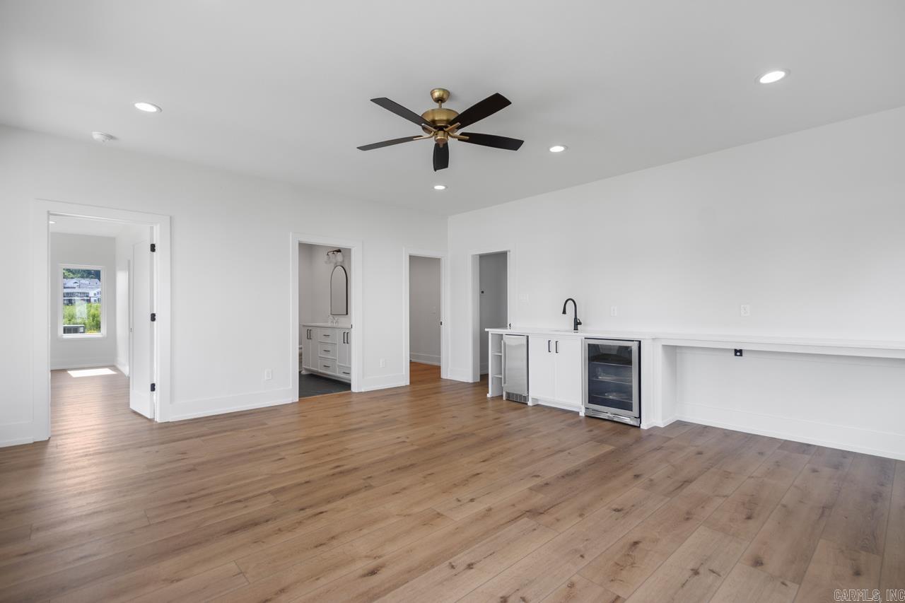 VISTA POINT SUBDIVISION - Residential