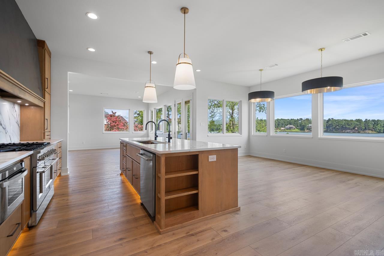 VISTA POINT SUBDIVISION - Residential