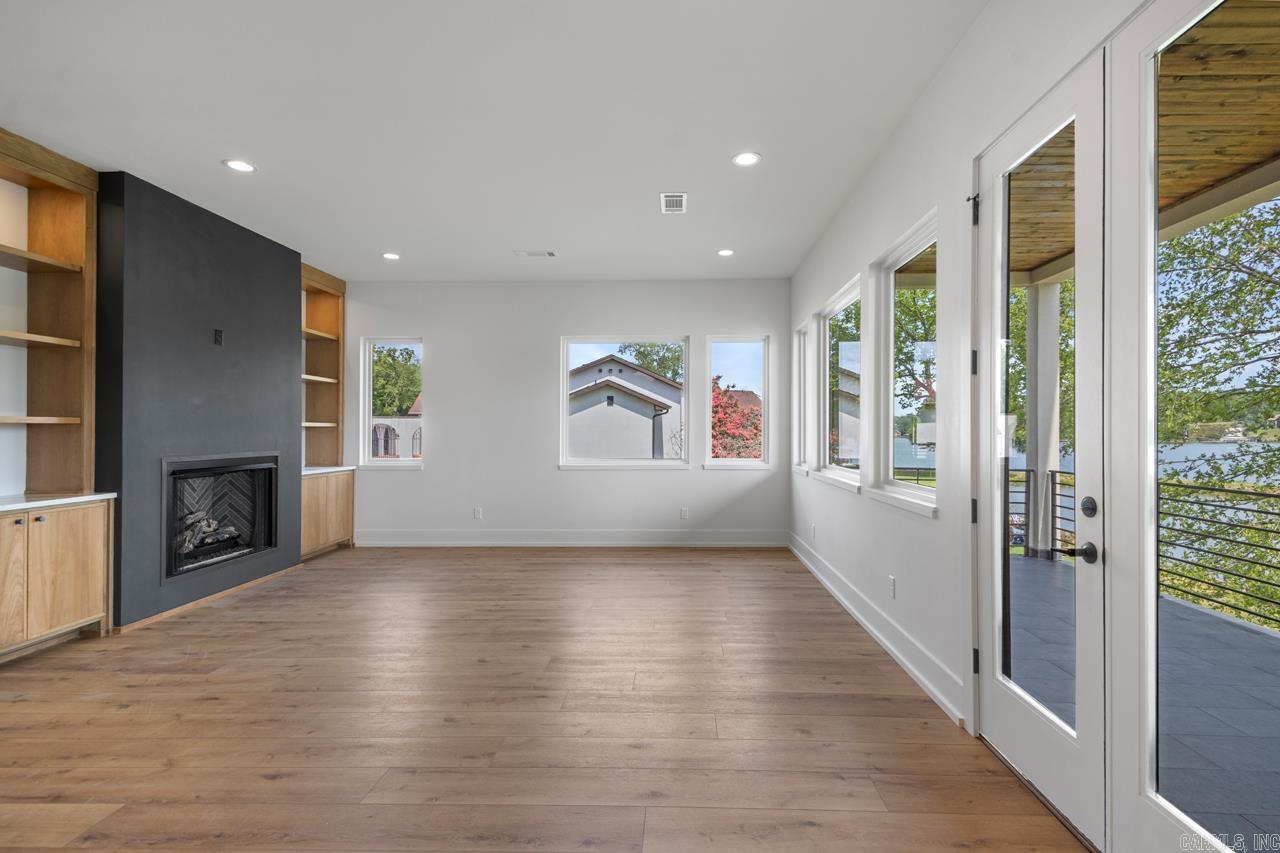 VISTA POINT SUBDIVISION - Residential