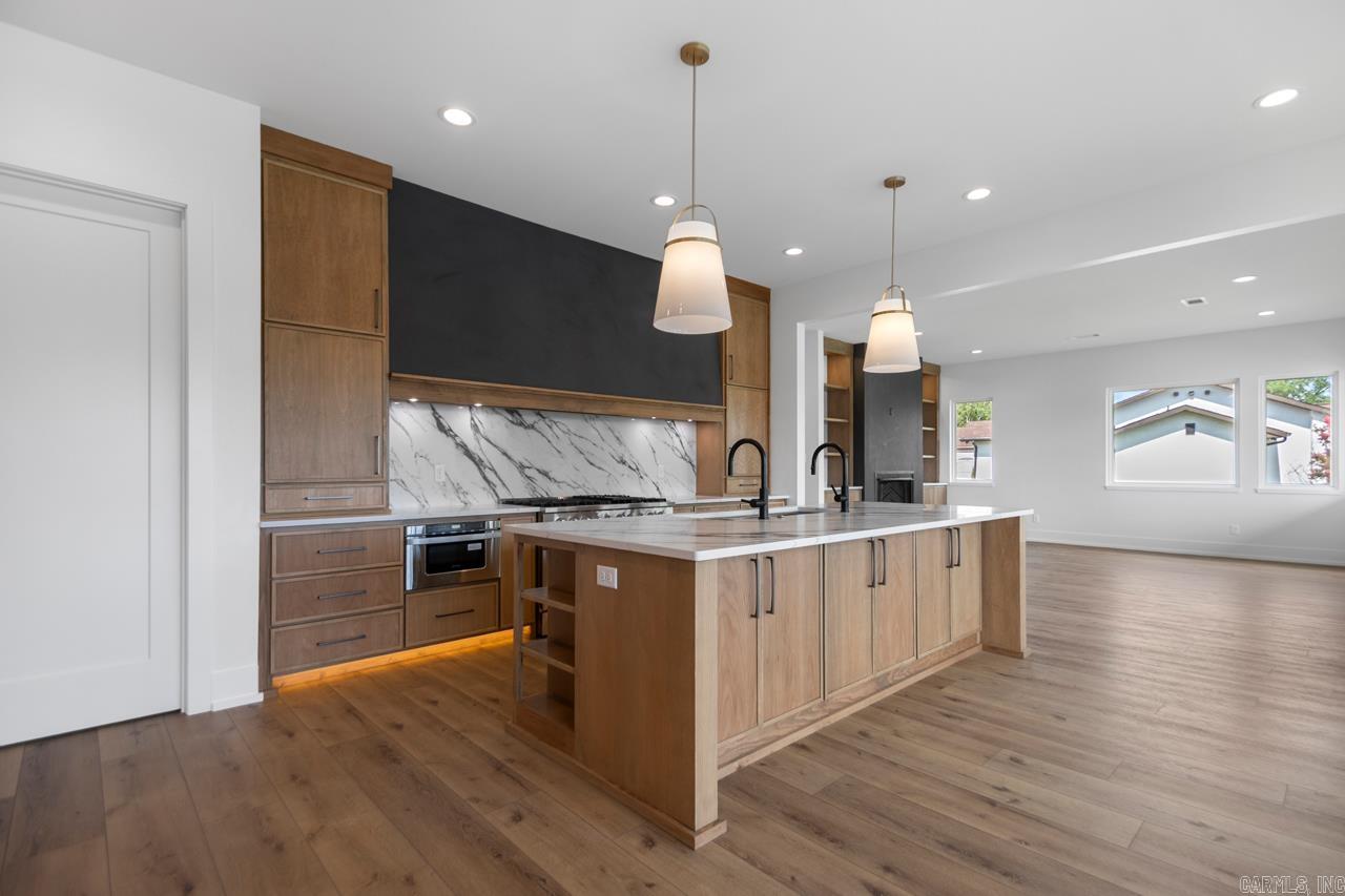 VISTA POINT SUBDIVISION - Residential