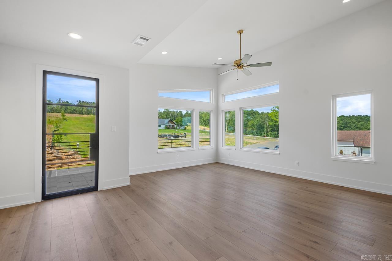 VISTA POINT SUBDIVISION - Residential