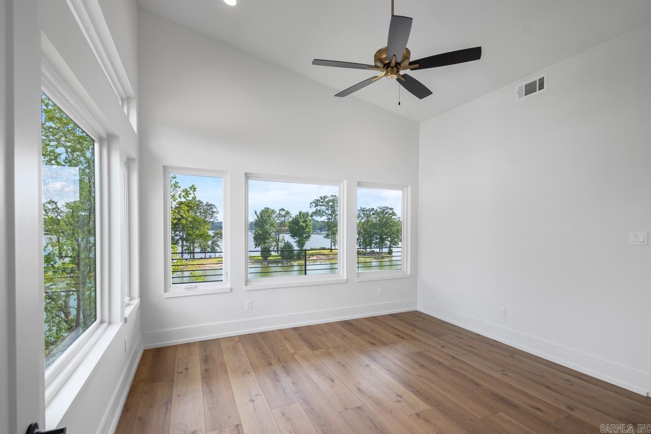 VISTA POINT SUBDIVISION - Residential