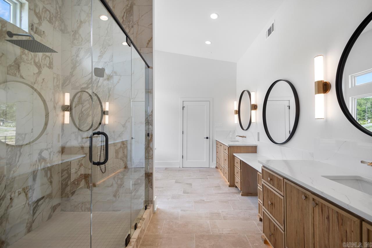 VISTA POINT SUBDIVISION - Residential