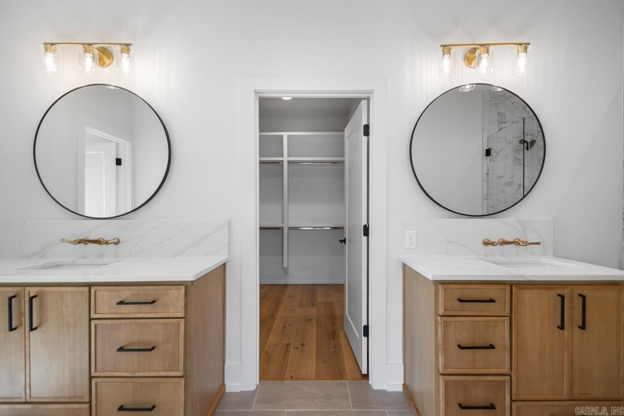 VISTA POINT SUBDIVISION - Residential