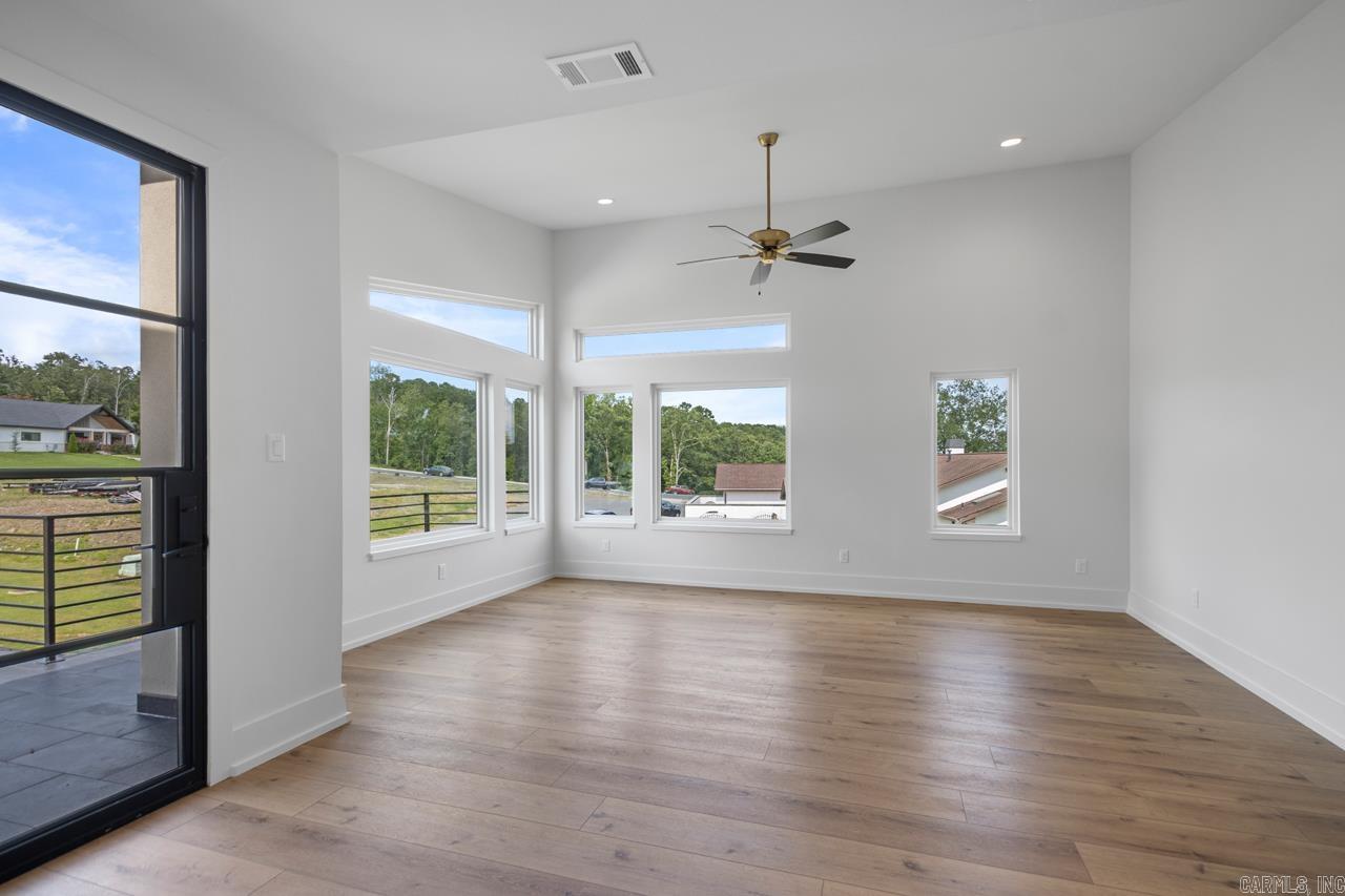 VISTA POINT SUBDIVISION - Residential