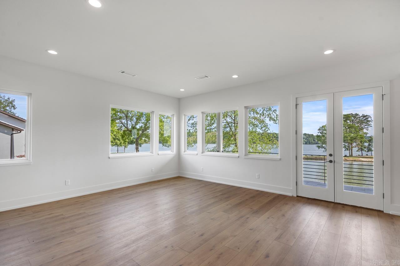 VISTA POINT SUBDIVISION - Residential