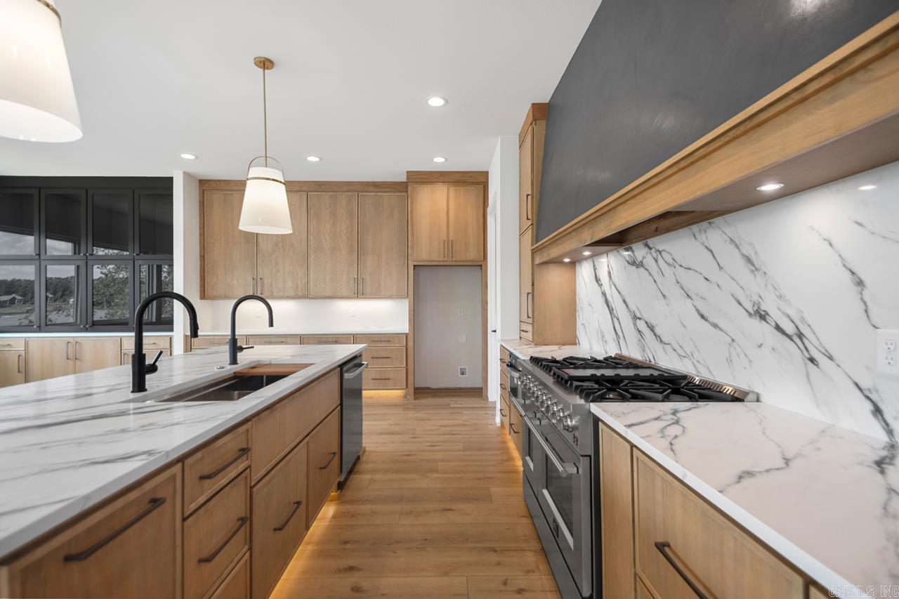 VISTA POINT SUBDIVISION - Residential