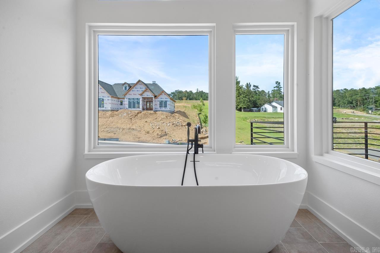 VISTA POINT SUBDIVISION - Residential