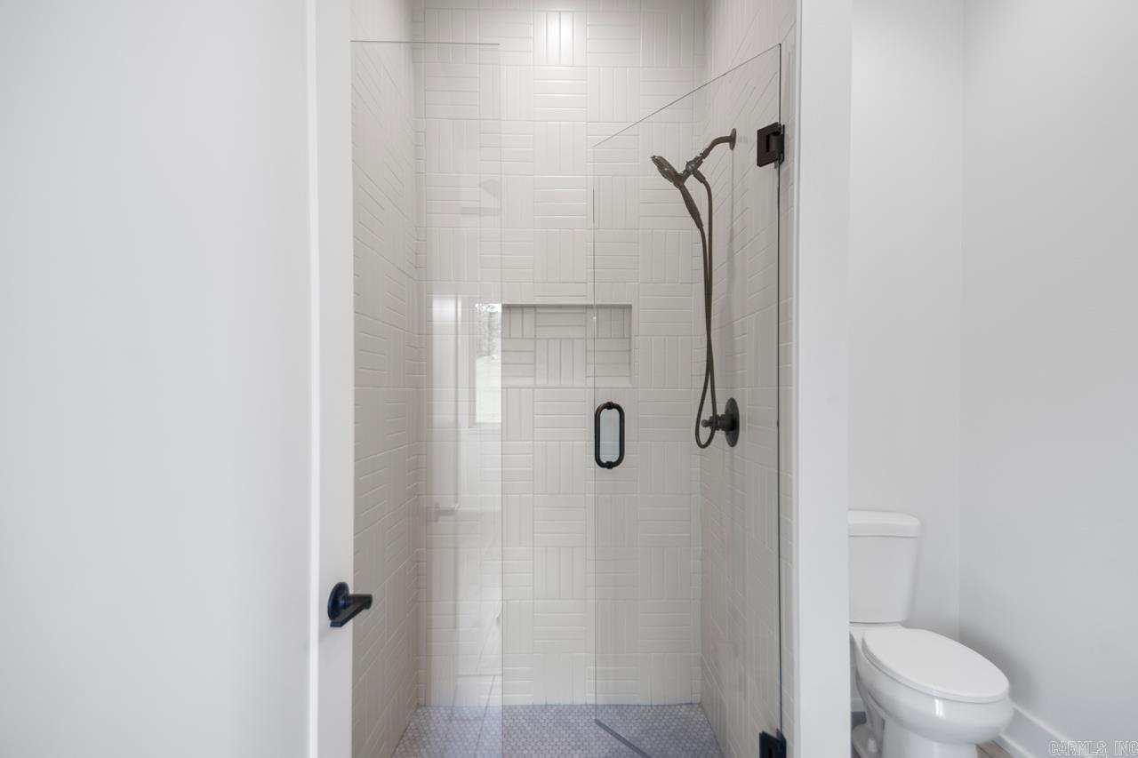 VISTA POINT SUBDIVISION - Residential