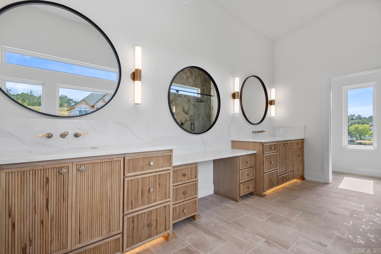 VISTA POINT SUBDIVISION - Residential