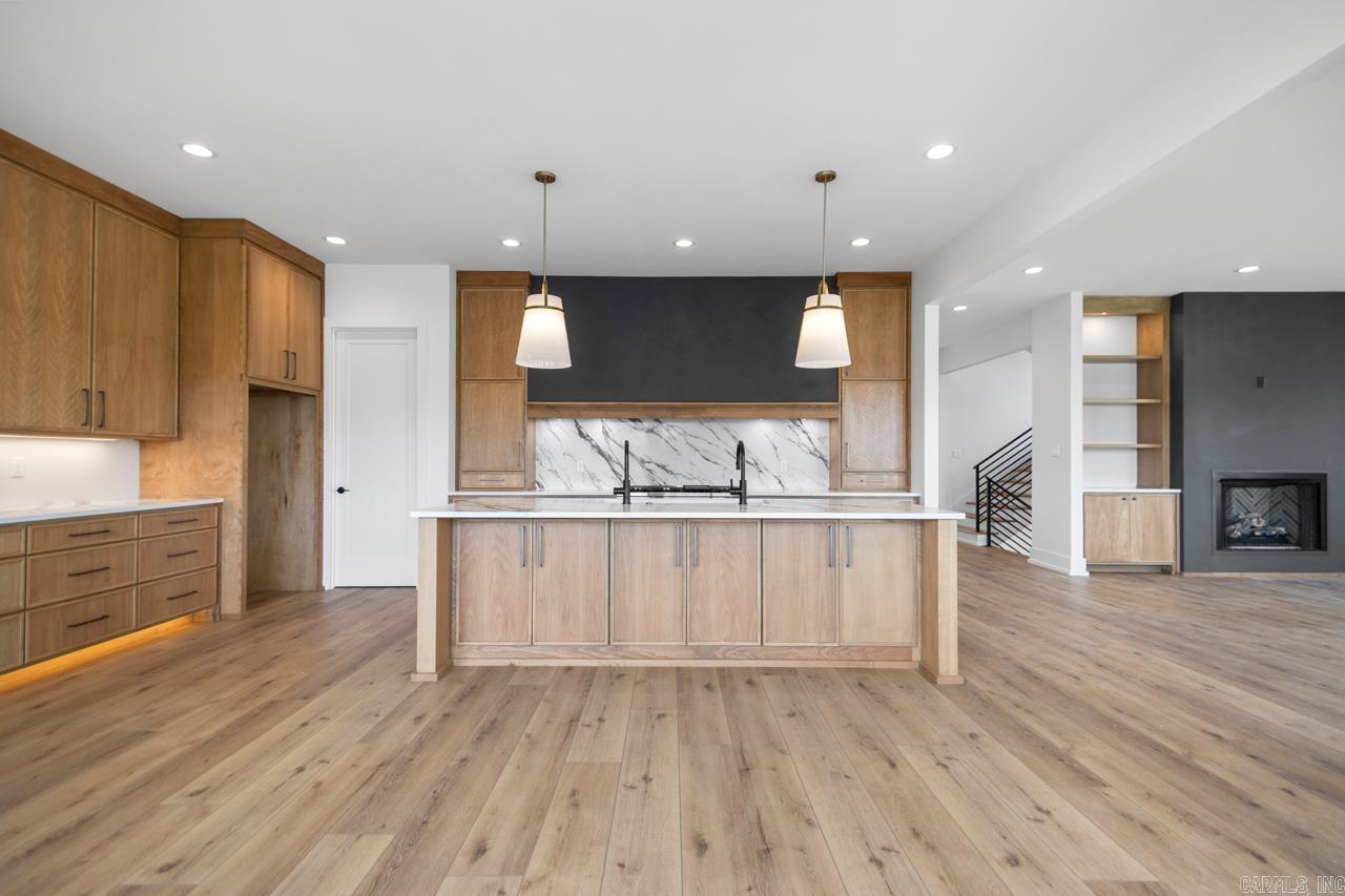 VISTA POINT SUBDIVISION - Residential
