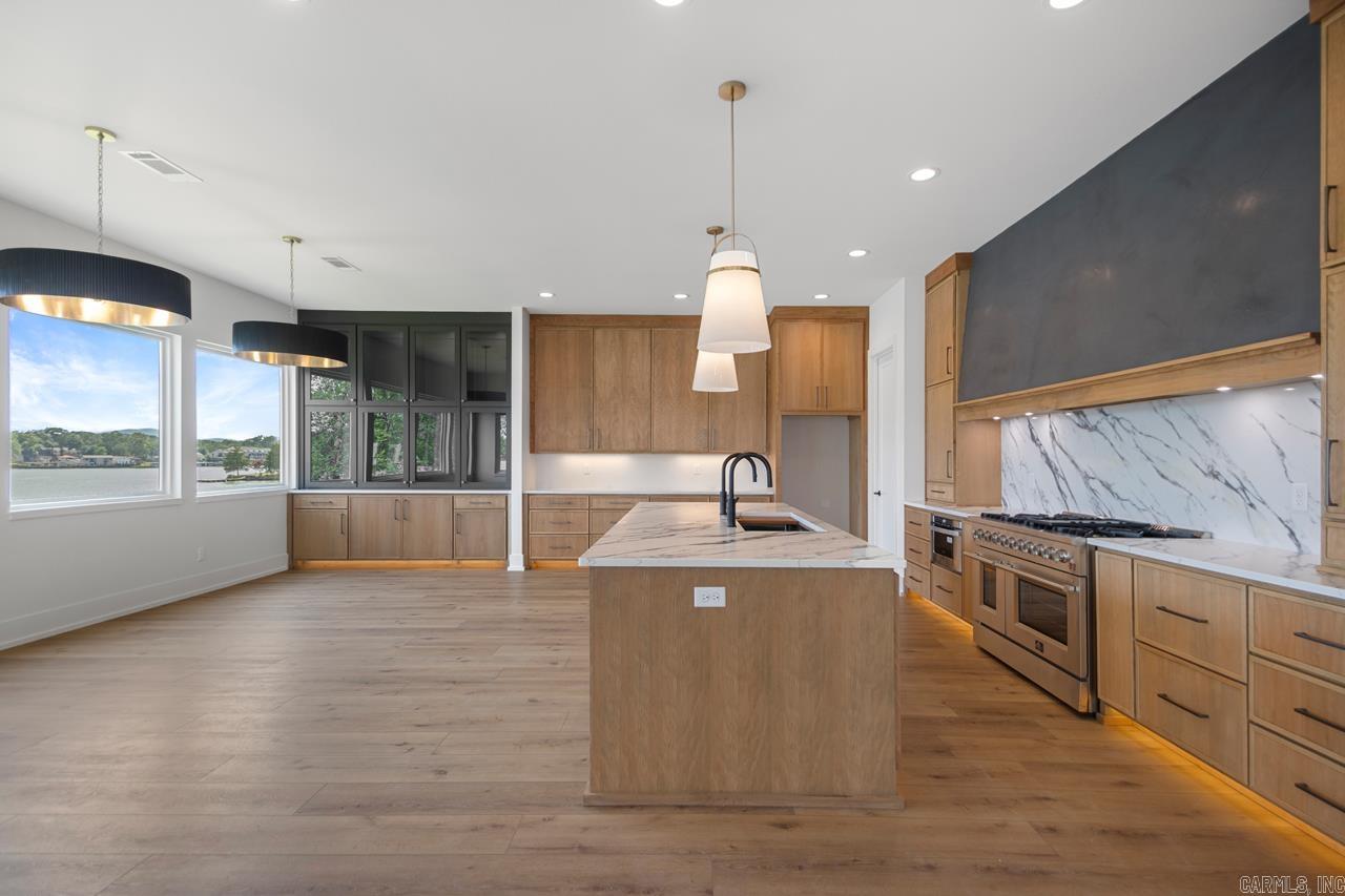 VISTA POINT SUBDIVISION - Residential