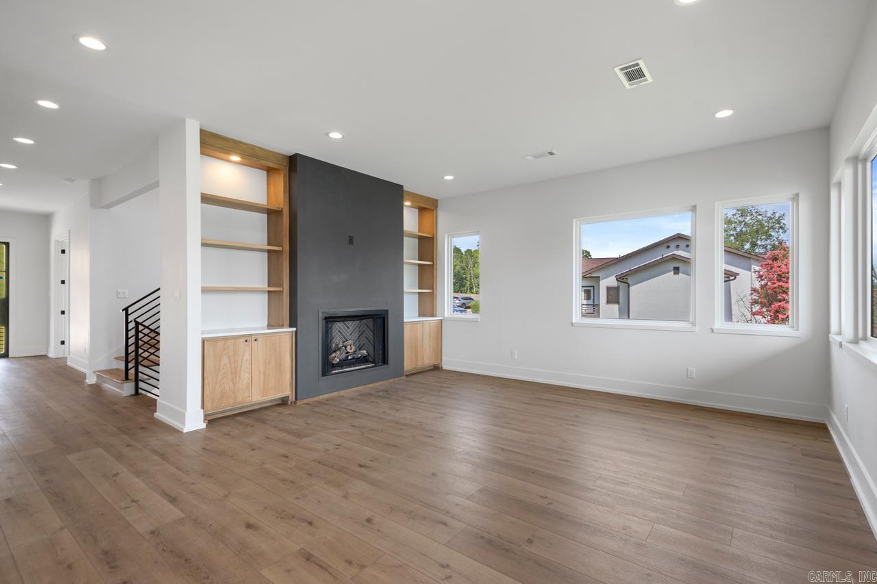 VISTA POINT SUBDIVISION - Residential