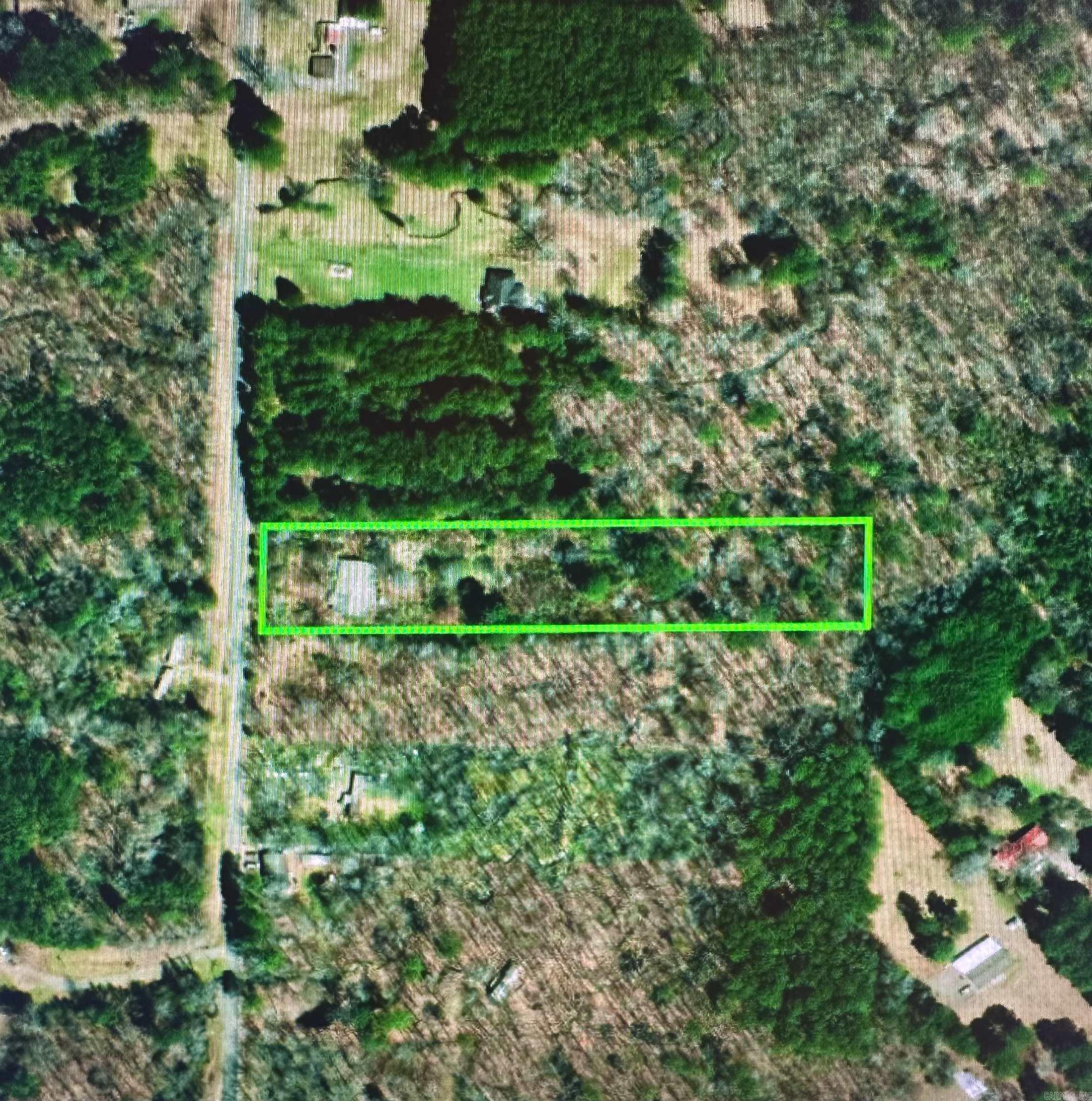 Taylor Acres - Land