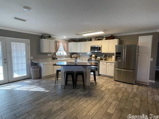 Not In List - Residential