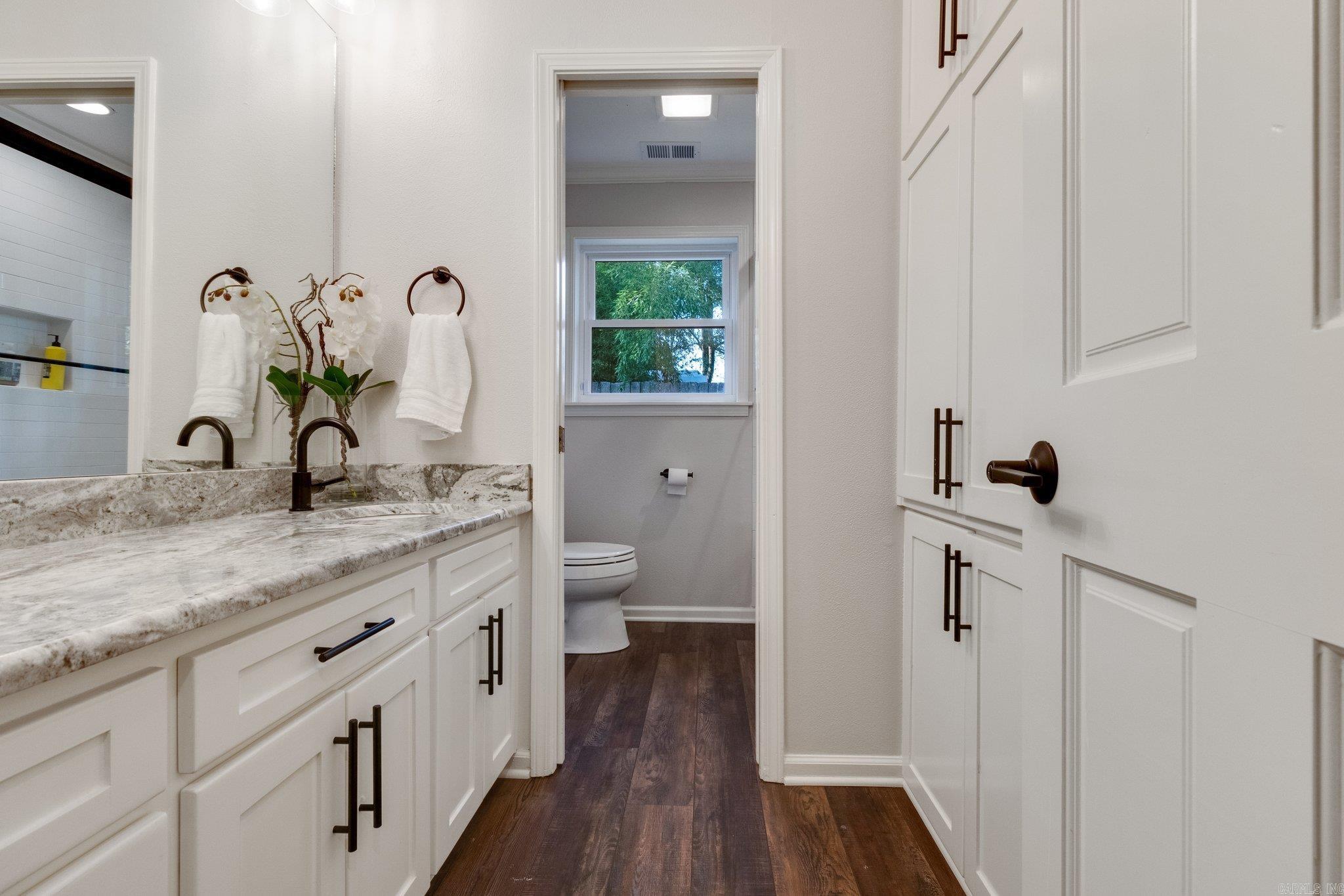 IDYLWOOD - Residential
