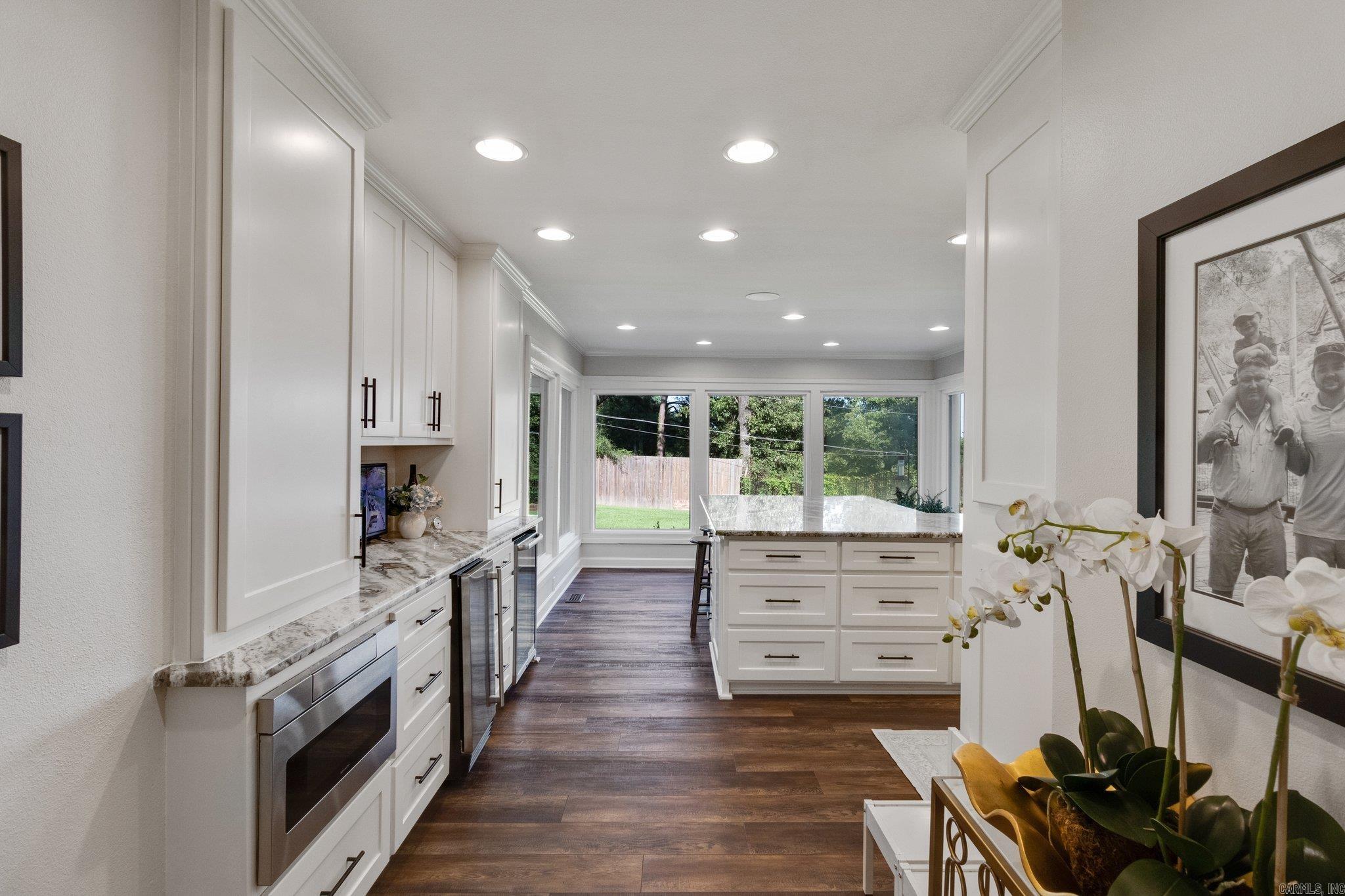 IDYLWOOD - Residential